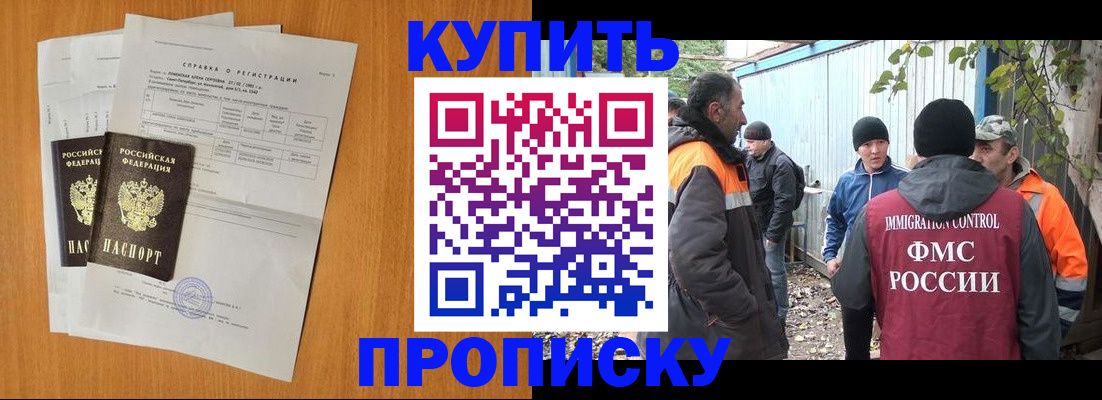 где прописаться в Лосино-Петровском